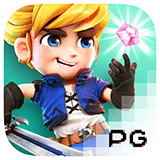 RTP pgsoft autocuan777